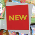 Promotiecommunicatie op het schap